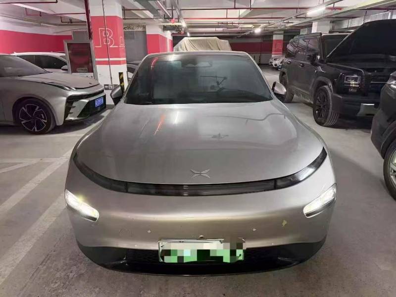 抵押车图片