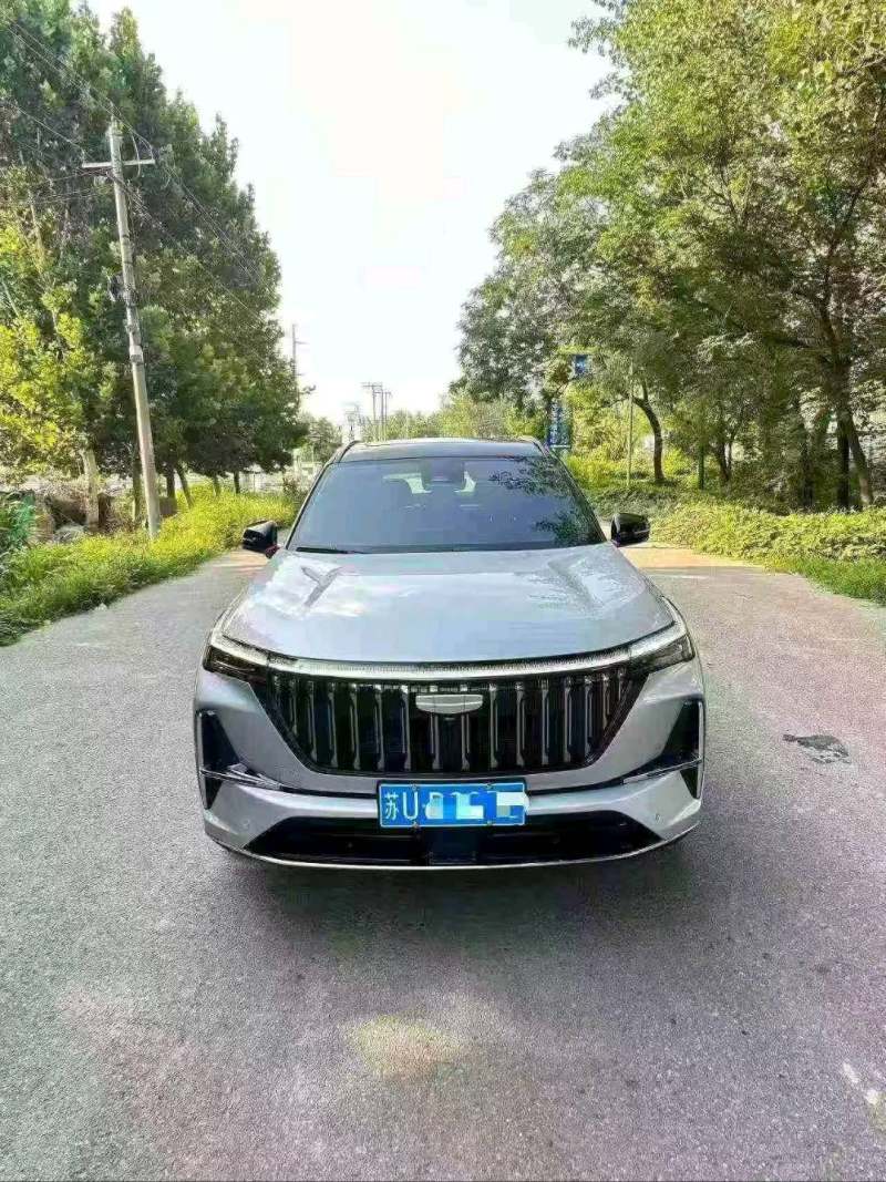 抵押车图片