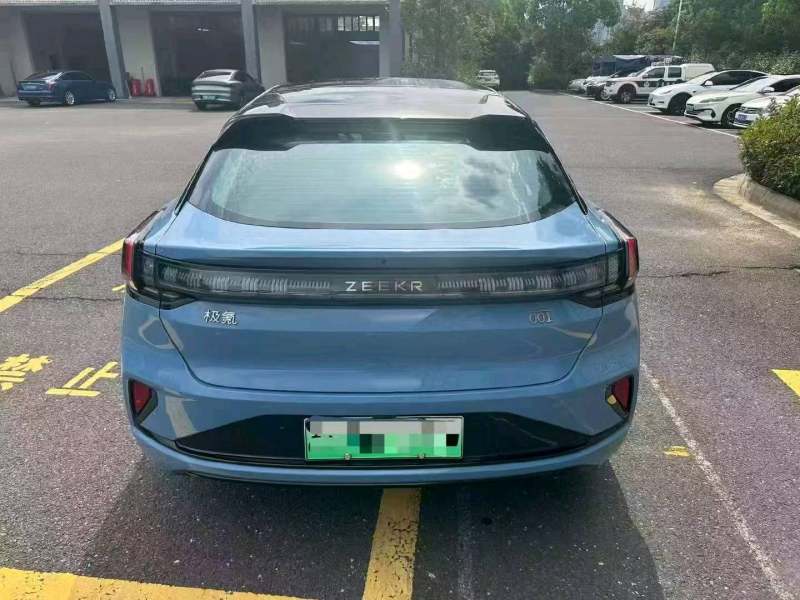 抵押车图片