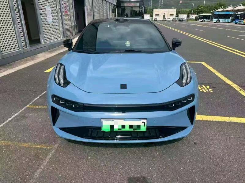 抵押车图片