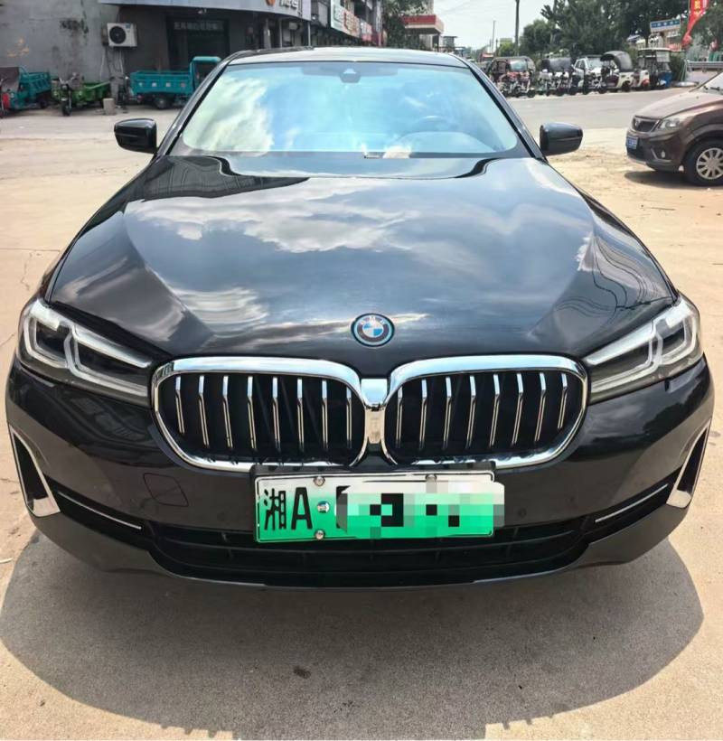 抵押车图片