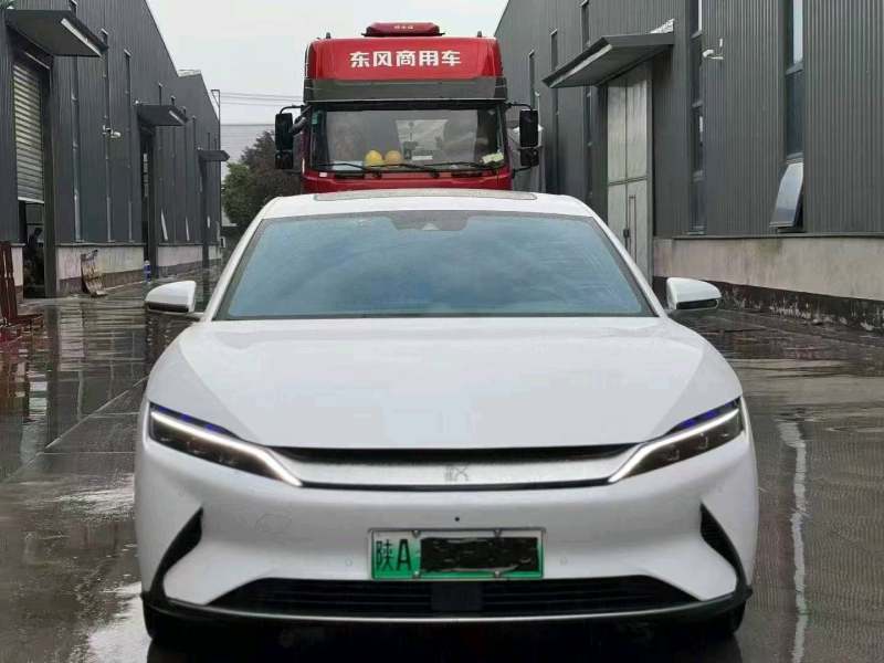 抵押车图片