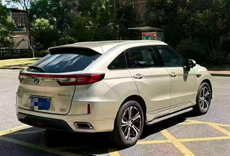 抵押车图片