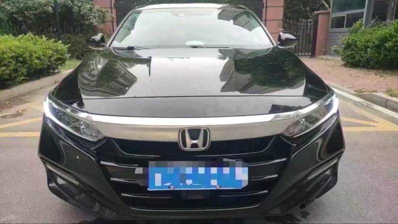 抵押车图片