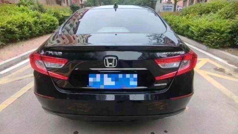 抵押车图片