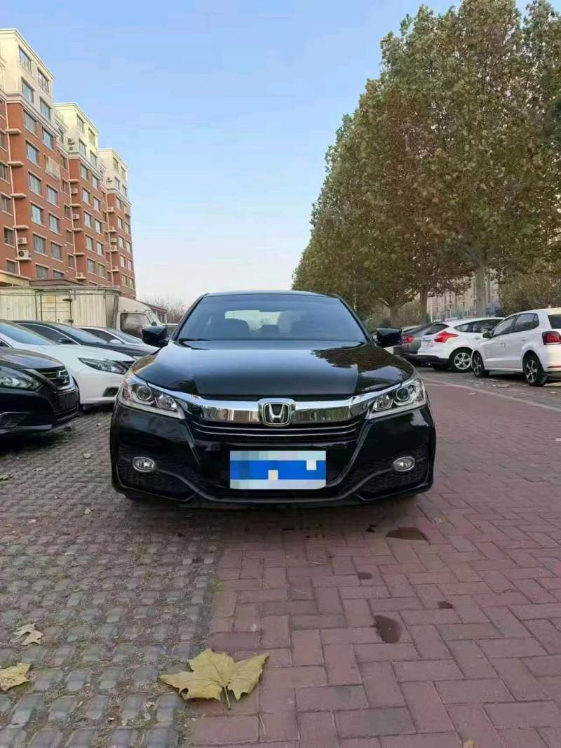 抵押车图片