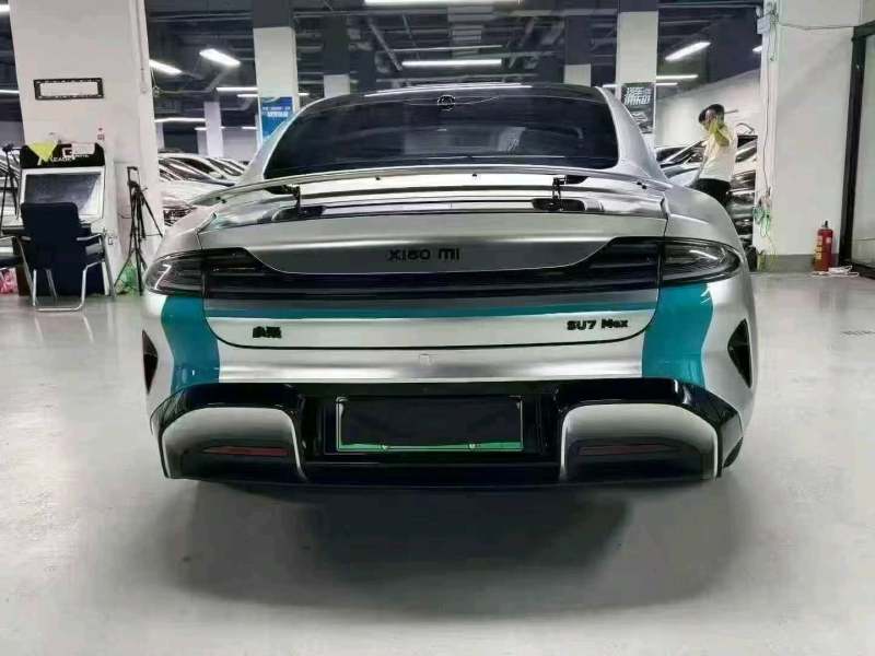 抵押车图片