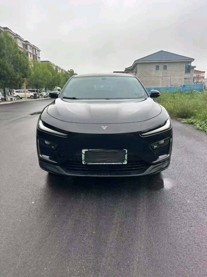 抵押车图片