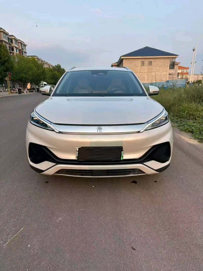 抵押车图片