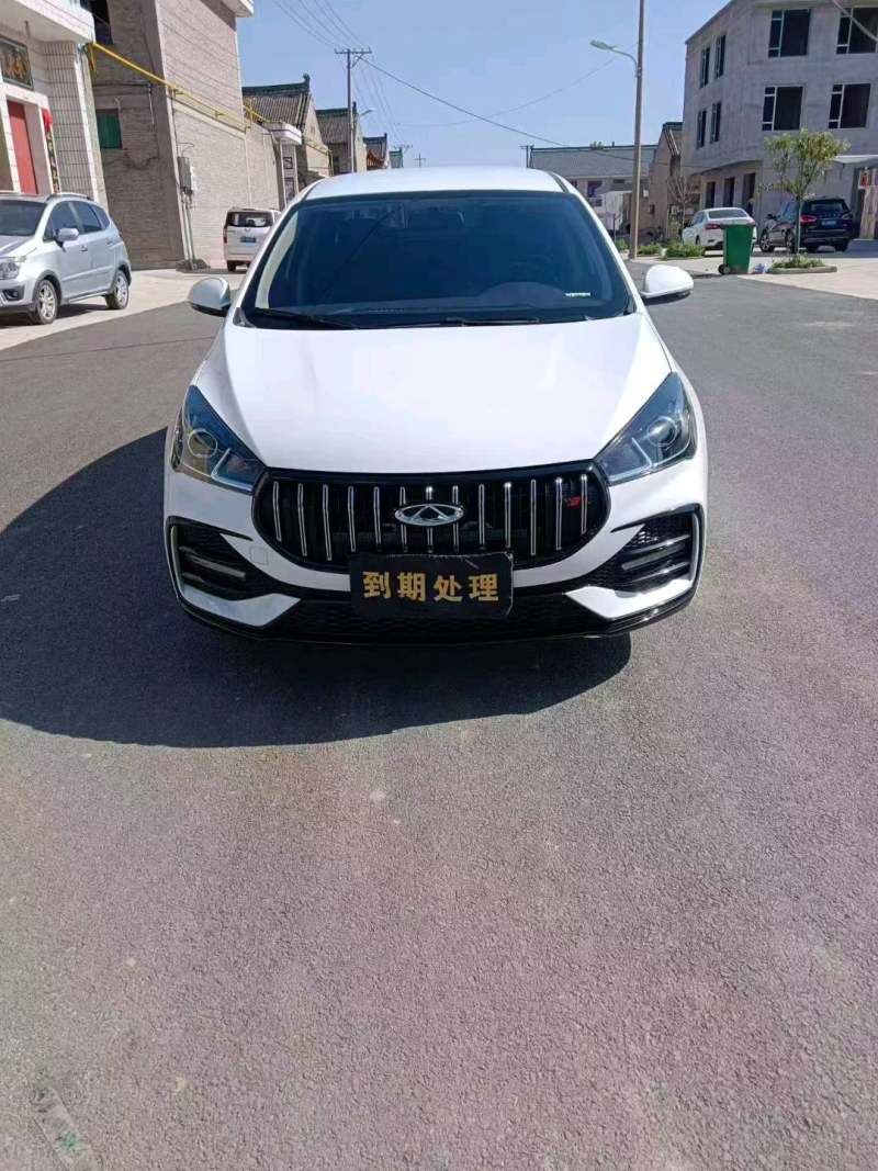 抵押车图片