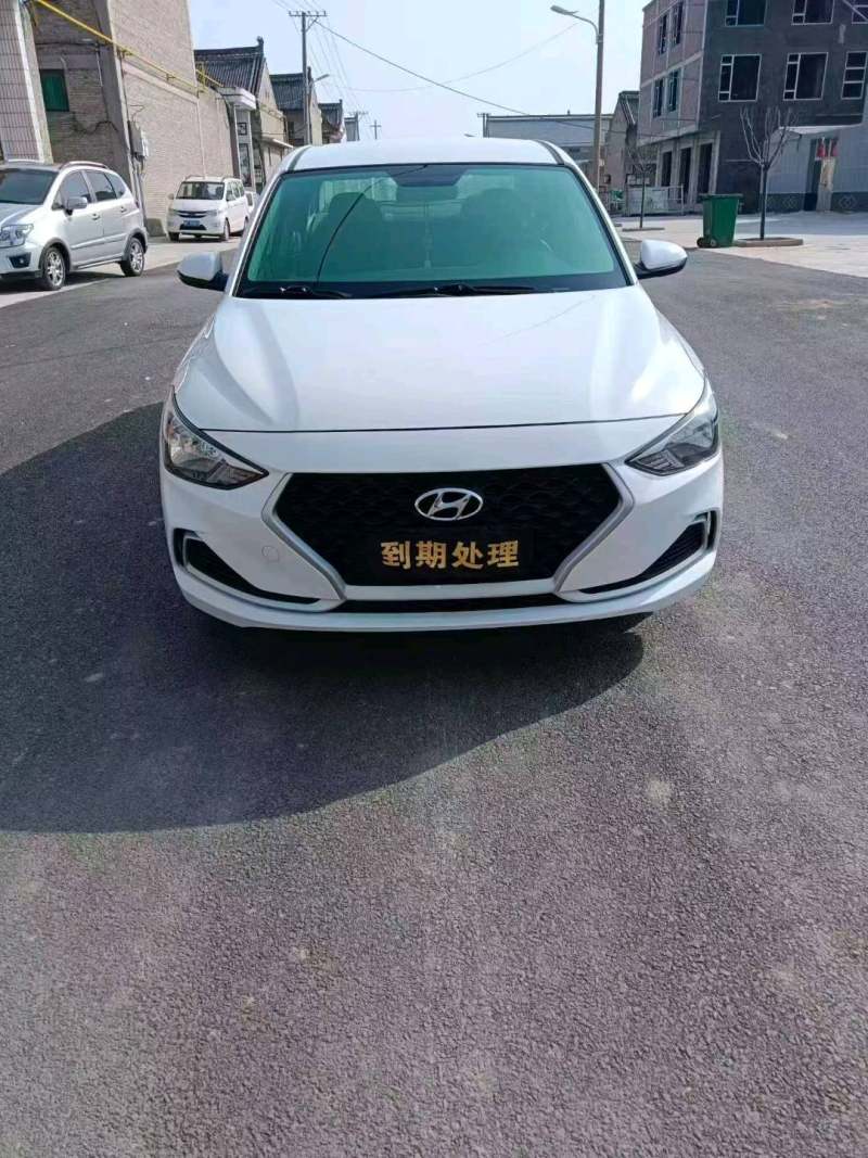 抵押车图片