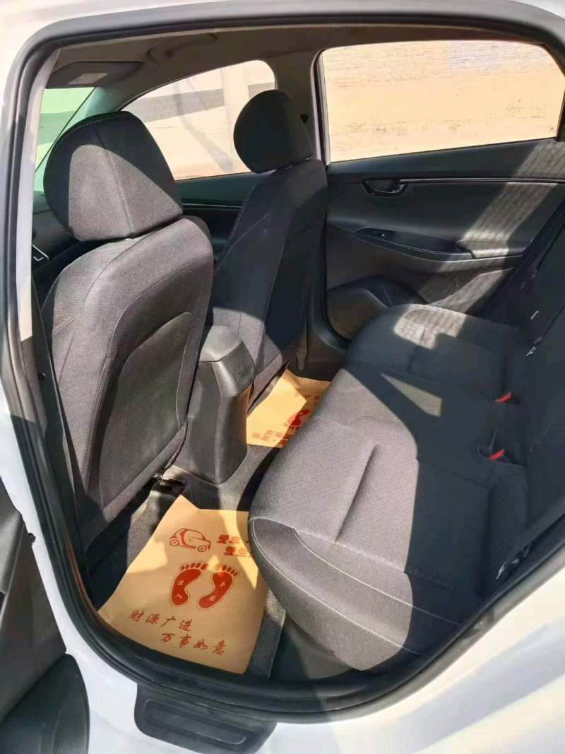 抵押车图片