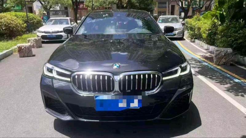 抵押车图片