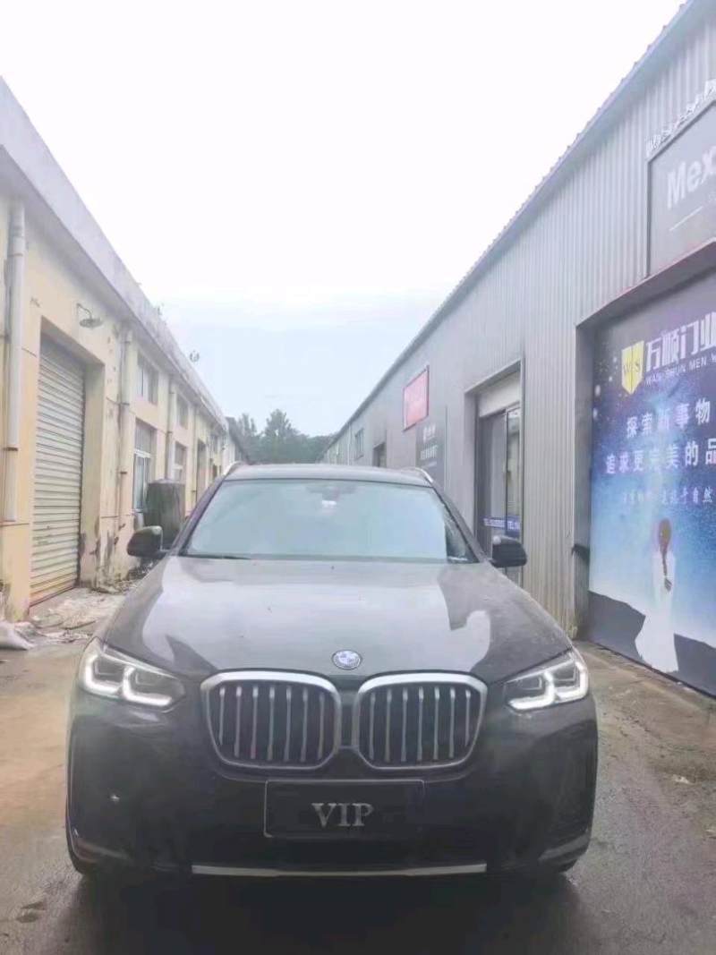 抵押车图片