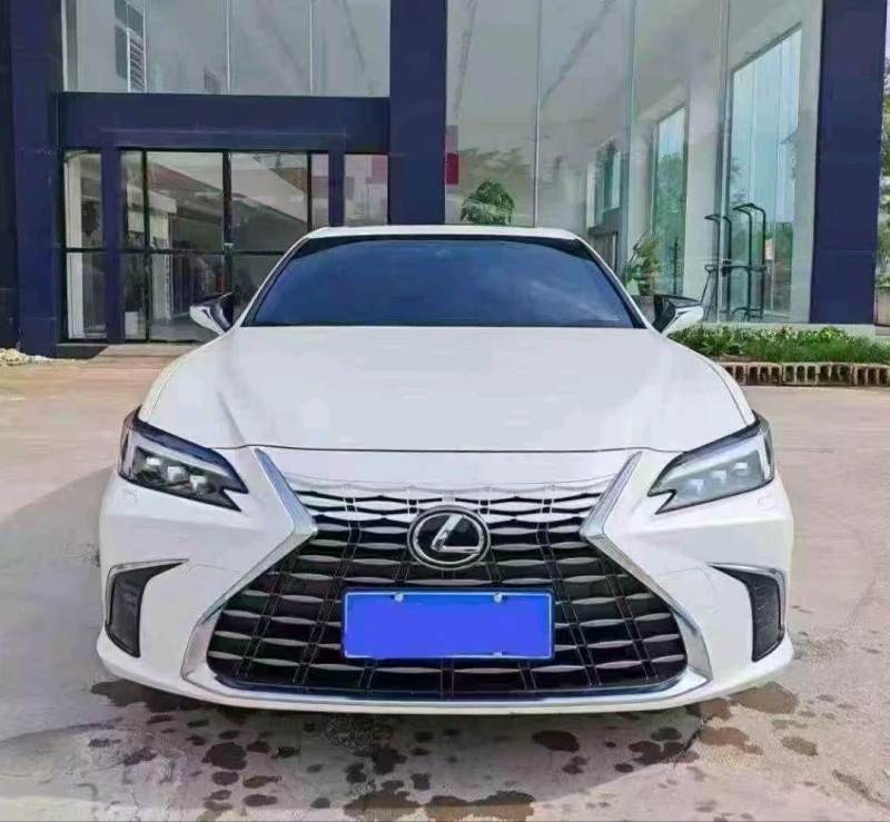 抵押车图片
