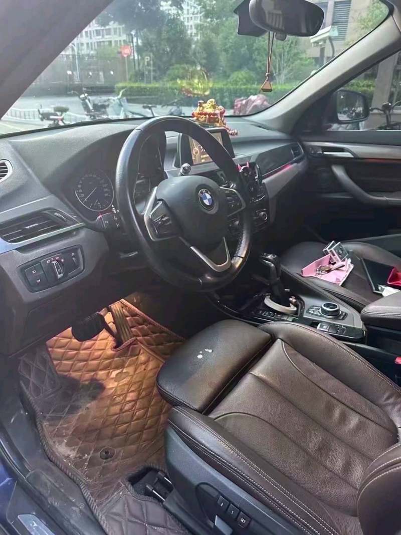 抵押车图片