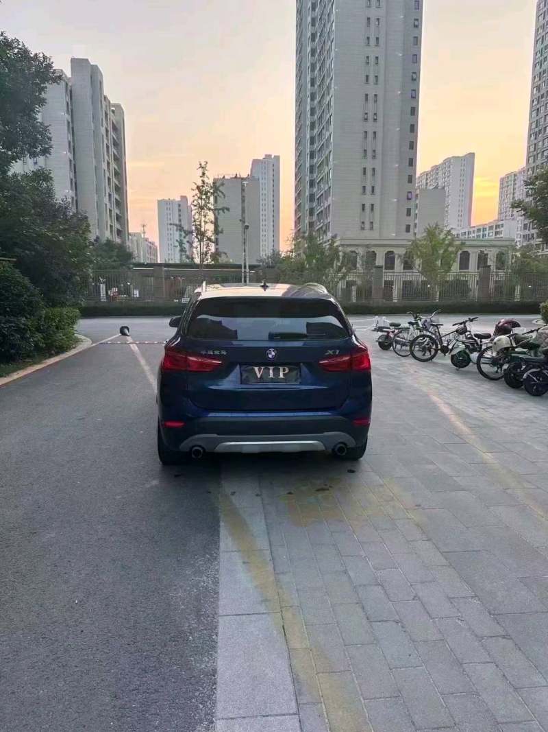 抵押车图片