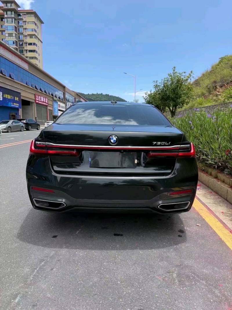 抵押车图片
