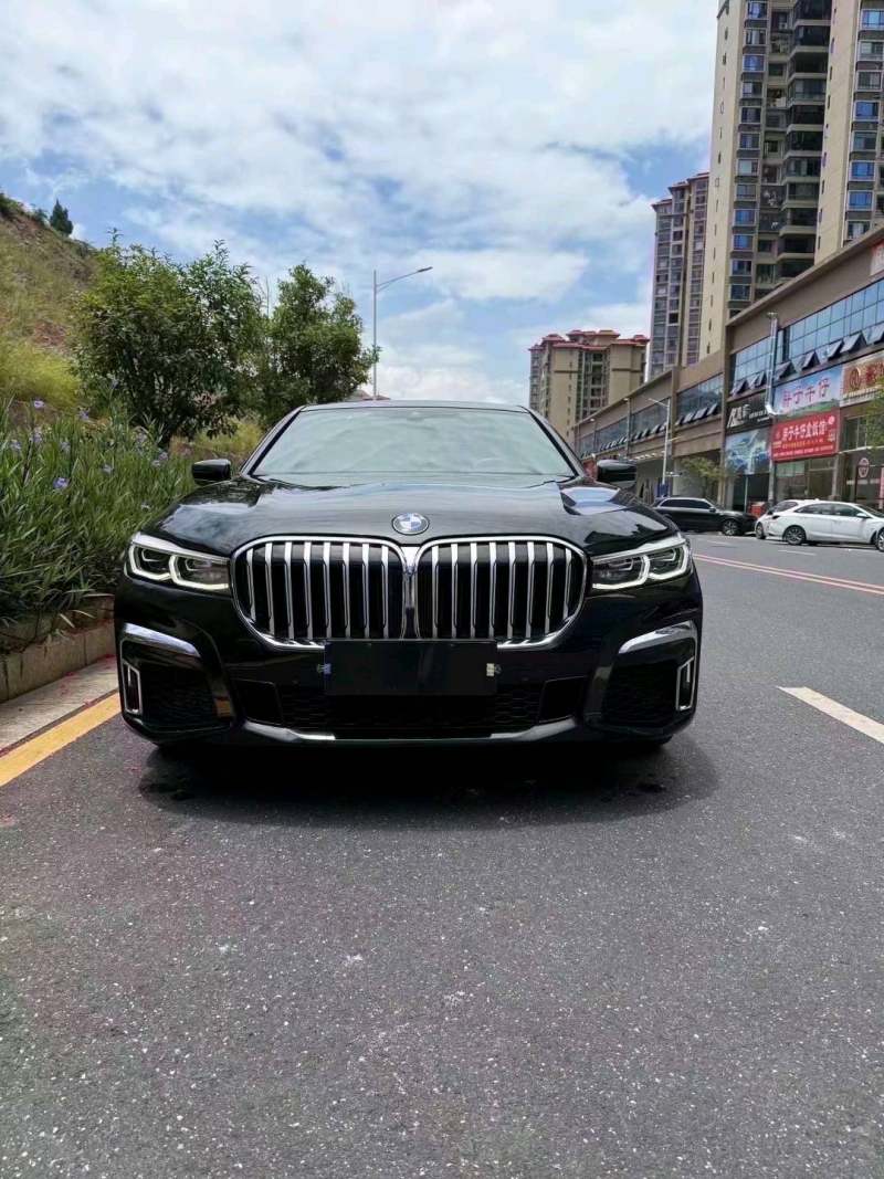 抵押车图片