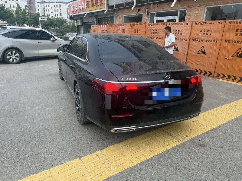 抵押车图片