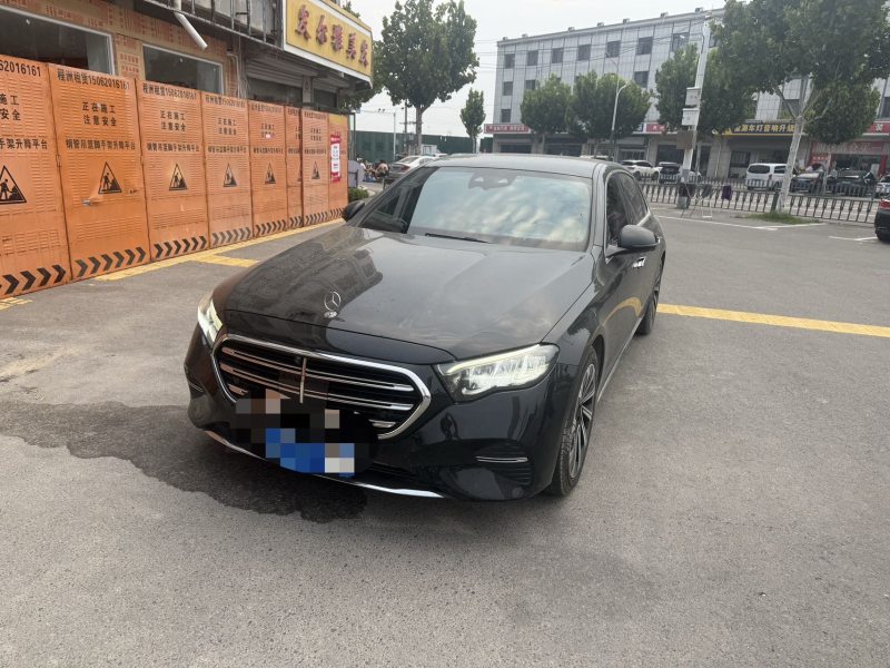 抵押车图片