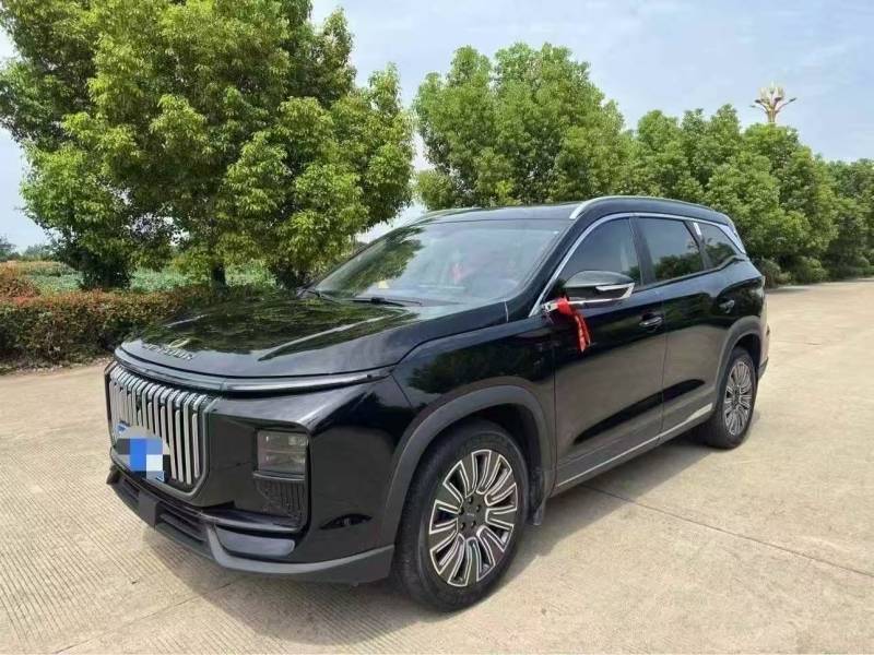 抵押车图片