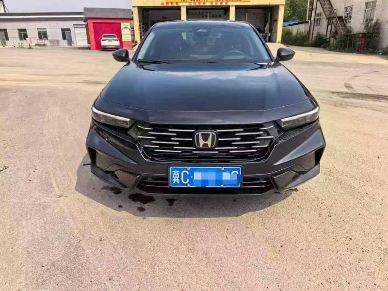抵押车图片