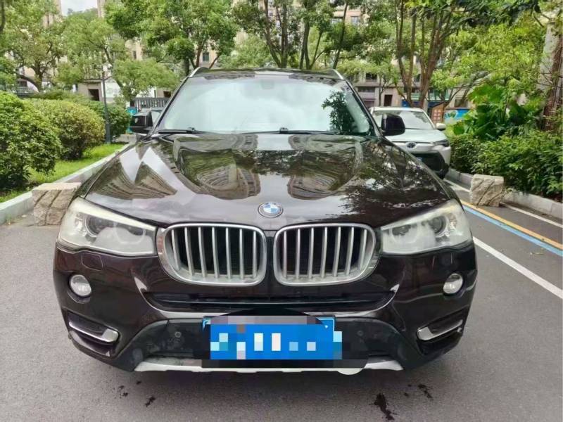 抵押车图片