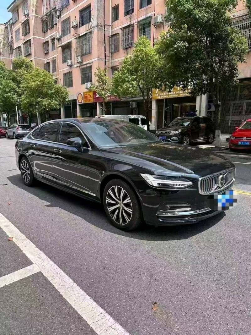 抵押车图片