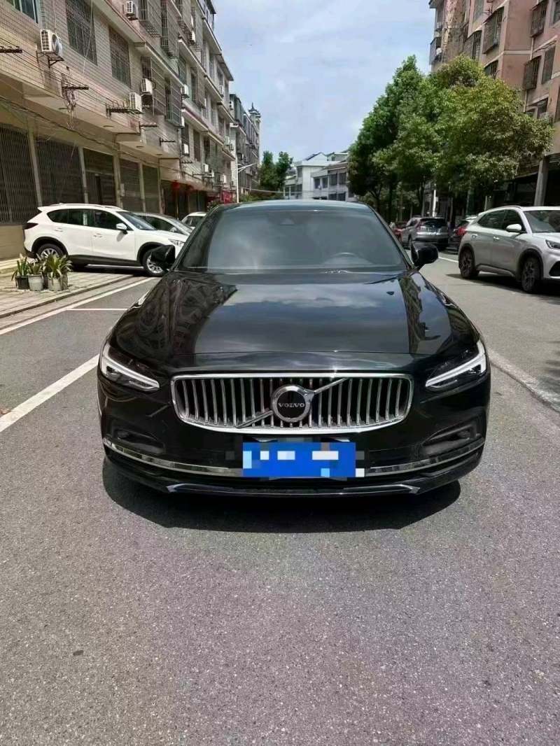抵押车图片