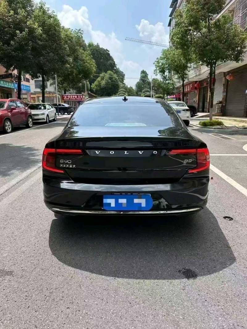 抵押车图片