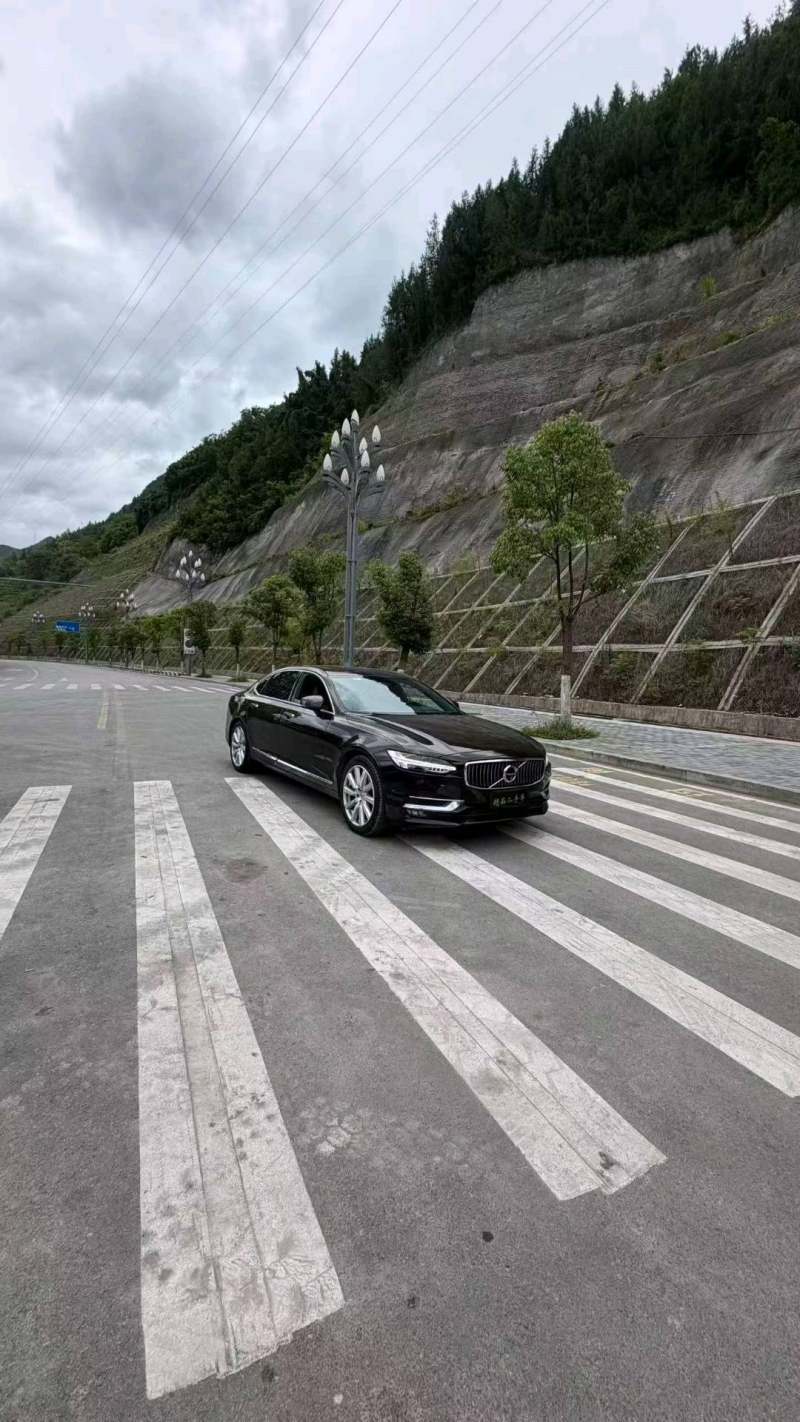 抵押车图片