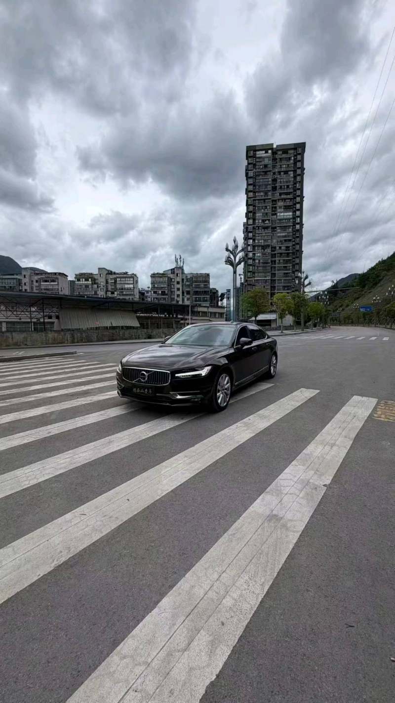 抵押车图片