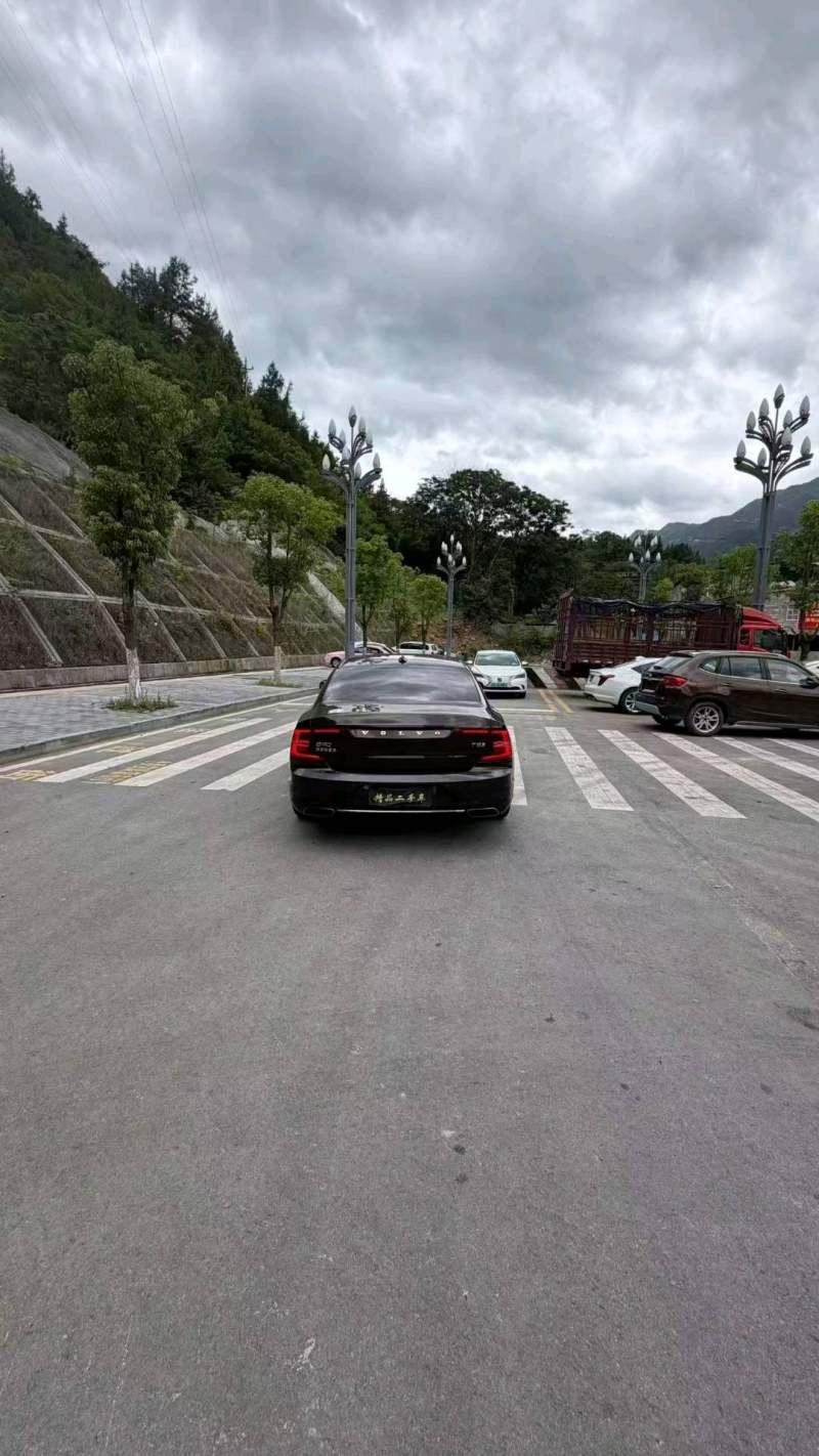 抵押车图片