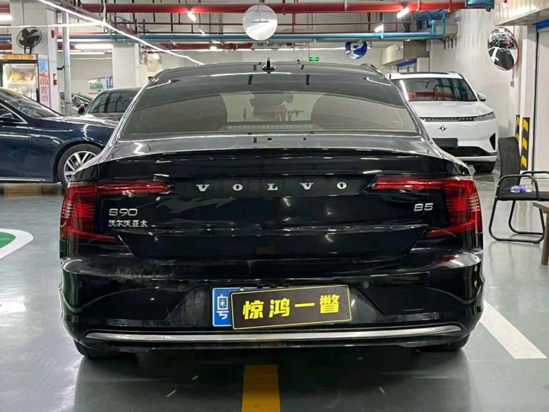 抵押车图片