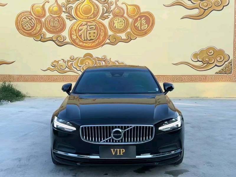 抵押车图片