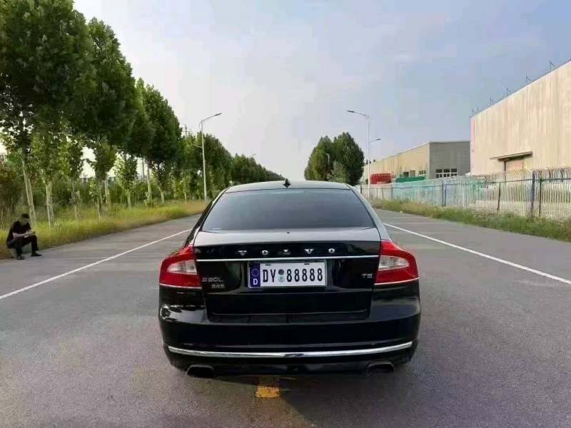 抵押车图片