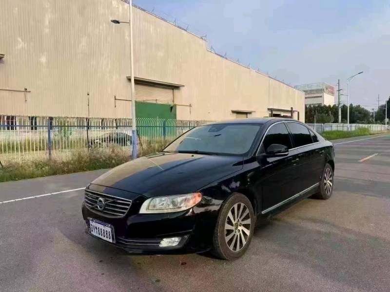 抵押车图片