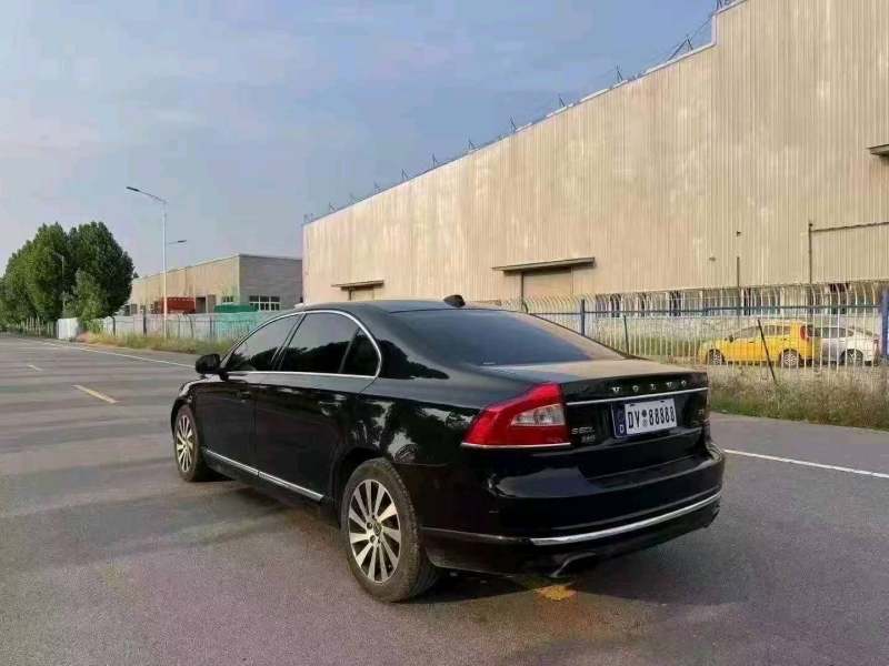 抵押车图片