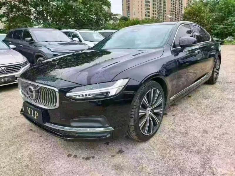 抵押车图片