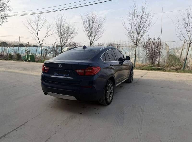 抵押车图片