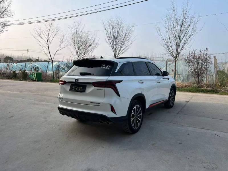 抵押车图片