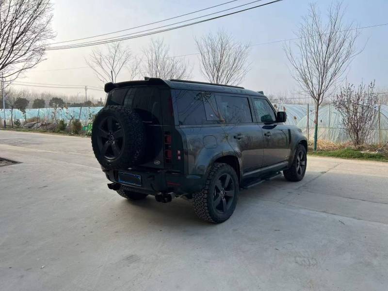 抵押车图片