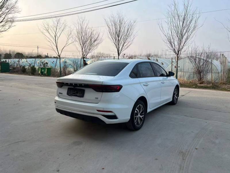 抵押车图片