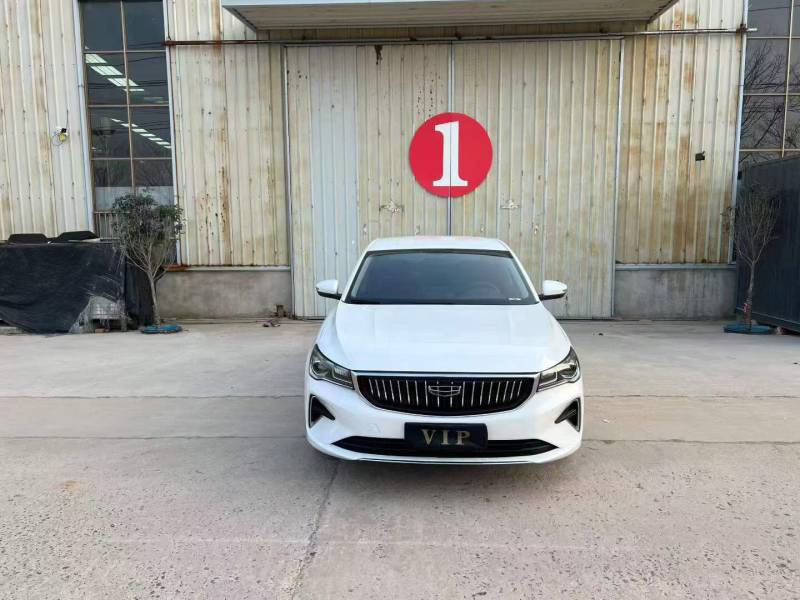 抵押车图片