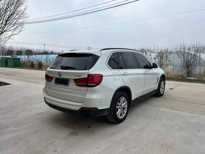 抵押车图片