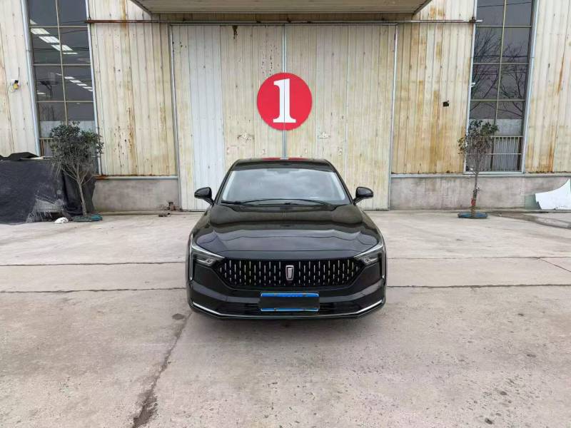 抵押车图片