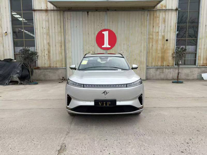 抵押车图片