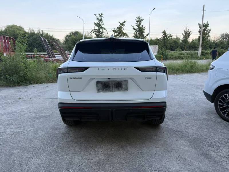 抵押车图片