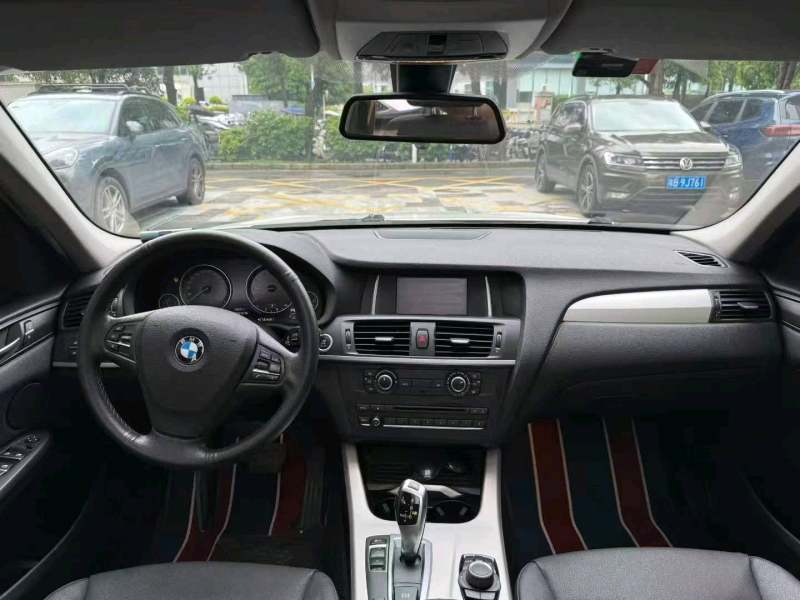抵押车图片